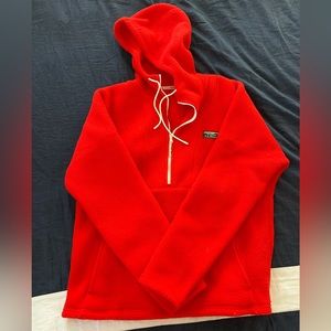 EUC LL Bean pullover